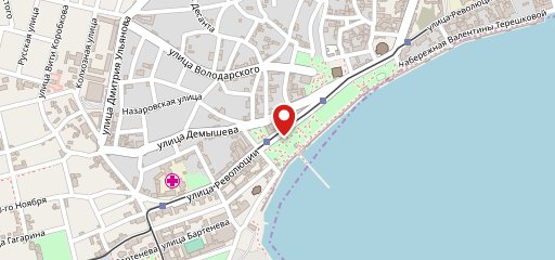 #Esh.Legko на карте