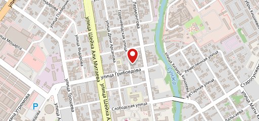 Esker Bakery на карте