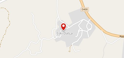 Eski Ev Cafe Bistro на карте