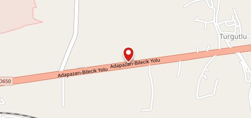 ESKiŞEHiR RESTORAN на карте