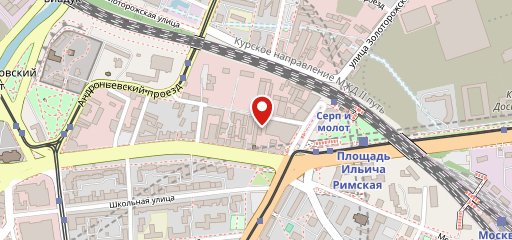 Эскобар на карте