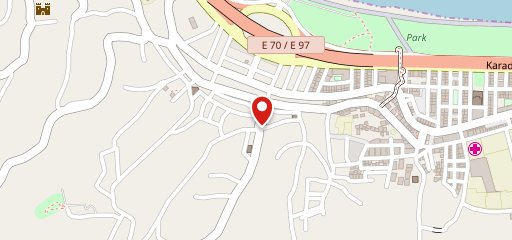 Esnaf Çay Evi на карте