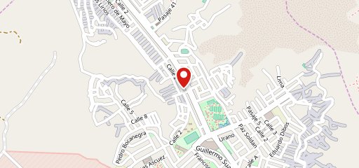 Espacio Finca на карте