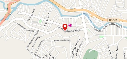 Espaco Requinte на карте