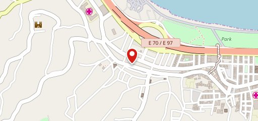 Esperro Coffee на карте