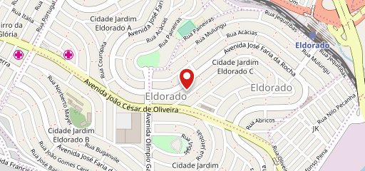 Espeteriaebar на карте