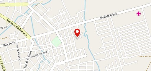 ESPETINHO SABOR CASEIRO на карте