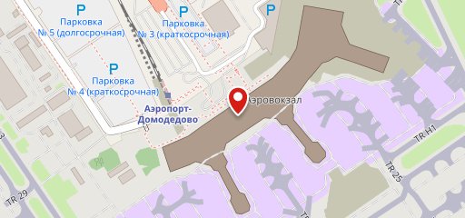 Espressamente на карте