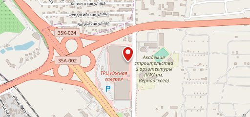 Espressia boutique-cafe на карте