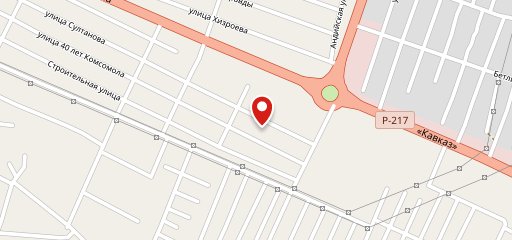Espressium на карте