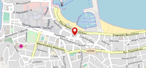 Espresso Bar 2 на карте