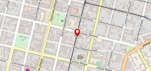 Espresso Bar на карте