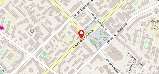 Traveler's Coffee на карте