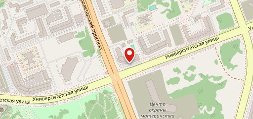 Зерно на карте