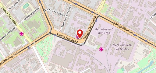 Espresso Box на карте