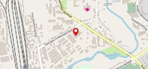 Espresso LAB на карте