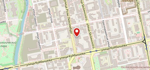 Espresso Perfetto на карте