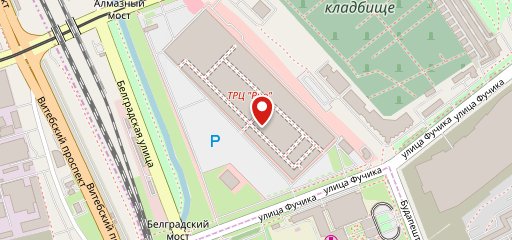 Espresso Mania на карте