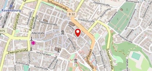 Espressobar e61 на карте