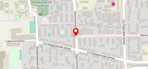 Эссе на карте