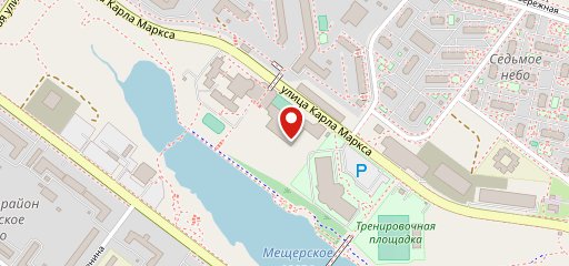 По адресу на карте