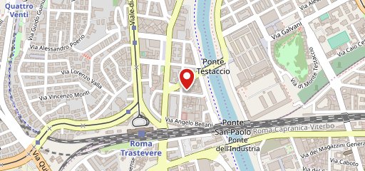 Bistrot Essenziale на карте