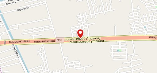 Bangchak (Petrol+EV) Touangtong Co.,Ltd на карте