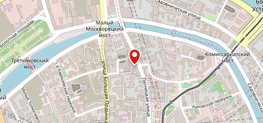 Есть Хинкали & Пить Вино на карте