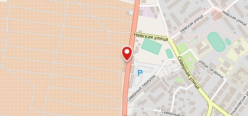 Есть охота на карте