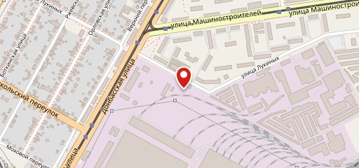 Есть Охота! на карте