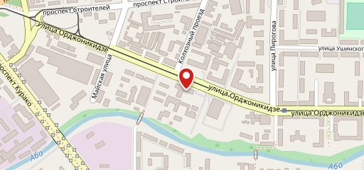 Есть по есть на карте