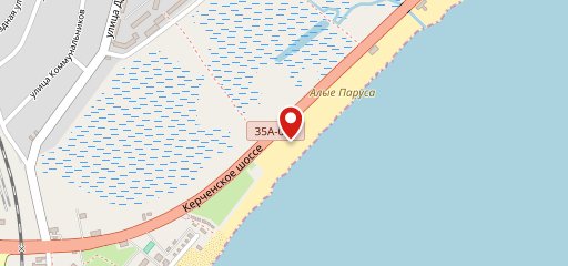 Есть поесть на карте
