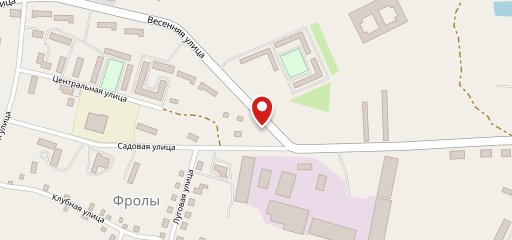 У Кеши на карте