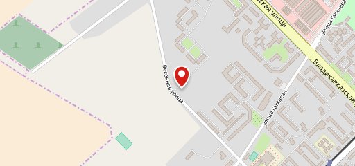 Есть поесть на карте