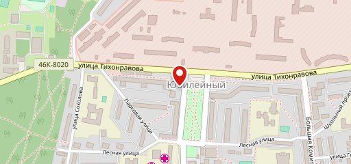 Ложка Ложка Еда и выпечка на карте
