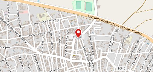 Estacio 49 на карте