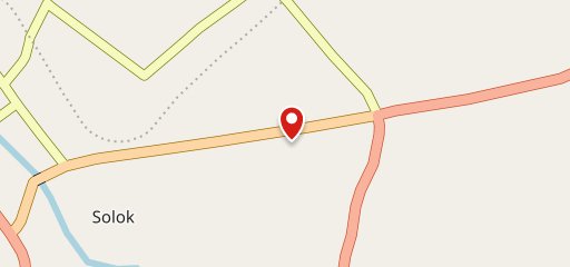 Ayam Penyet eSTe Corner на карте