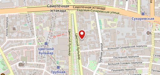 Естествознание на карте