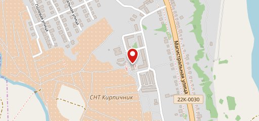 Эстет Кофе на карте
