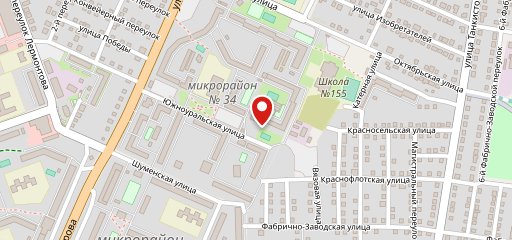 Эсти на карте