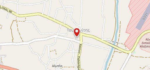 EstiaRestaurant на карте