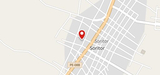 Estilo Rica Miel на карте