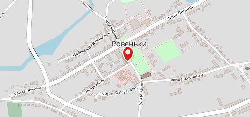 ЕстьПоесть на карте
