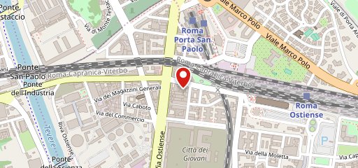 Casa Palma S.r.l на карте