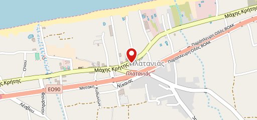 Etairía на карте