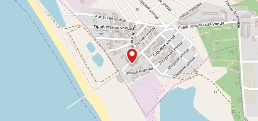Eteri на карте