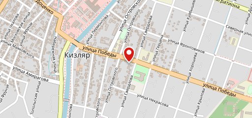 Ethno Bar на карте