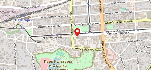 Этно кофе на карте