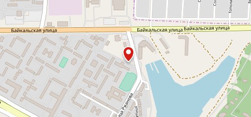Этика на карте