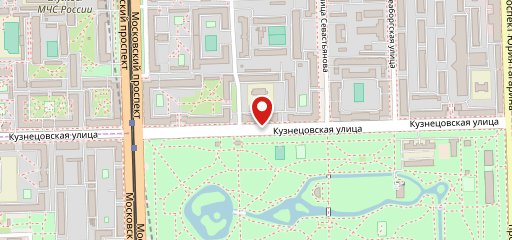 Etlon Coffee на карте